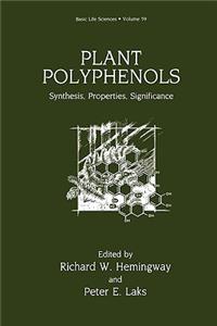 Plant Polyphenols