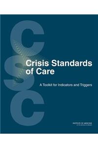 Crisis Standards of Care