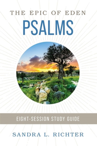 Psalms Bible Study Guide Plus Streaming Video