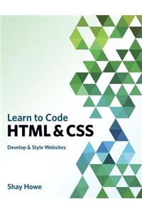 Learn to Code HTML and CSS