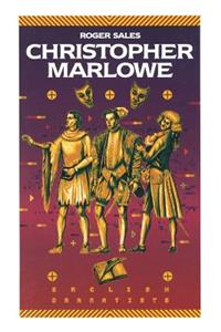 Christopher Marlowe