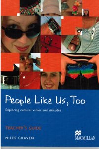 People Like Us 2 TB