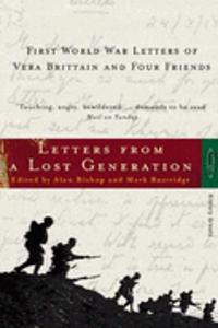 Letters From A Lost Generation