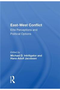 East-West Conflict