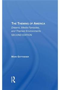 Theming of America, Second Edition