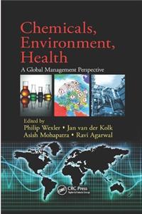 Chemicals, Environment, Health