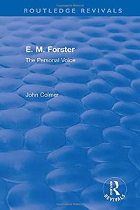 E. M. Forster