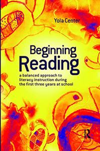 Beginning Reading