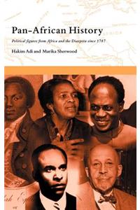 Pan-African History