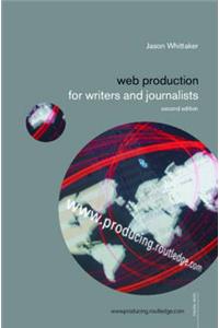 Producing for Web 2.0