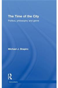Time of the City