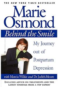 Behind the Smile