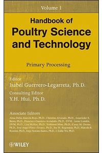 Handbook of Poultry Science and Technology, Primary Processing