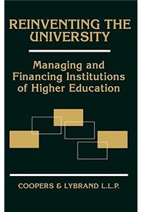 Higher Education