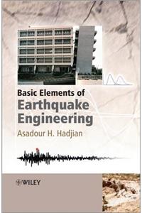 Basic Elements of Earthquake Engineering