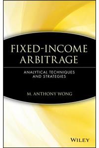 Fixed-Income Arbitrage