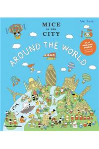 Mice in the City: Around the World