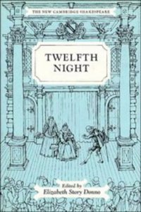 Twelfth Night or What You Will