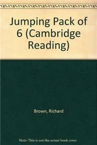 Jumping Pack of 6