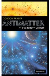 Antimatter