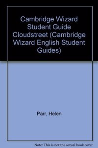Cambridge Wizard Student Guide Cloudstreet