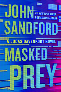 Masked Prey