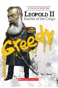 Leopold II