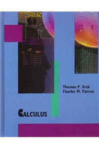 Calculus