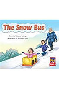 The Snow Bus