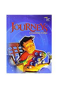 Common Core Student Edition Grade 4 2014