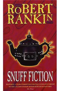 Snuff Fiction