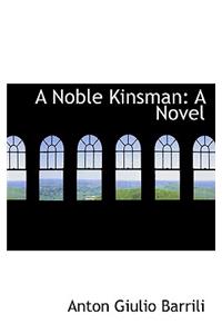 A Noble Kinsman