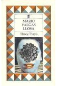 Three Plays