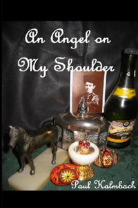 Angel On My Shoulder