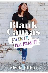 Blank Canvas