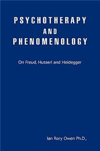 Psychotherapy and Phenomenology
