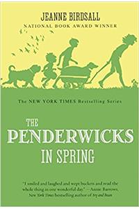 The Penderwicks in Spring