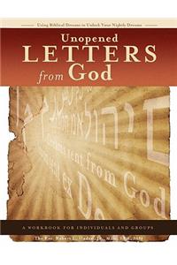 Unopened Letters From God