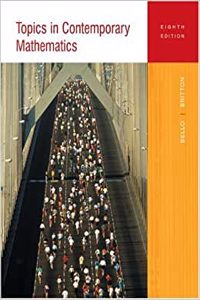 Topics in Contemporary Mathematics