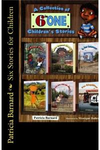 Six Stories for Children