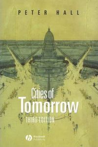 Cities of Tomorrow