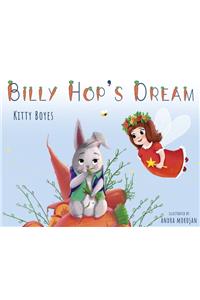 Billy Hop's Dream