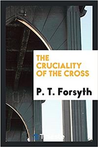 The Cruciality of the Cross