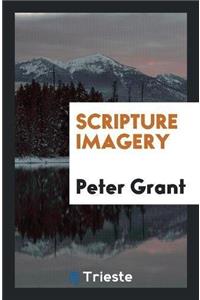 Scripture Imagery