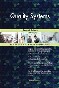 Quality Systems Second Edition