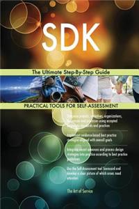 SDK The Ultimate Step-By-Step Guide