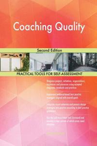 Coaching Quality Second Edition