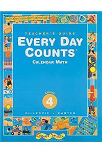 Great Source Every Day Counts