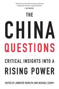 China Questions