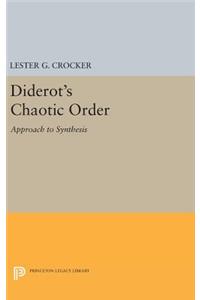 Diderot's Chaotic Order